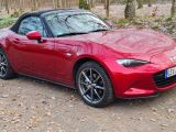 Praxistest Mazda MX-5 G 2.0: Kann der Kult-Roadster auch Winter? - Bild 6