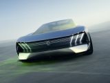 Vorstellung Peugeot Inception Concept: Zwischen Traum und Wirklichkeit - Bild 3