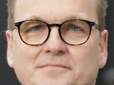 Lars Bialkowski übernimmt Stellantis Deutschland