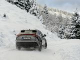 Fahrbericht Toyota bZ4X AWD: Schneemobil-Stromer - Bild 5