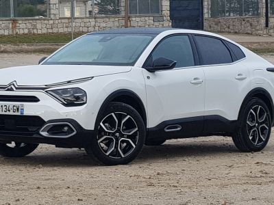 Fahrbericht Citroën ë-C4 X: Gemütlicher Gleiter