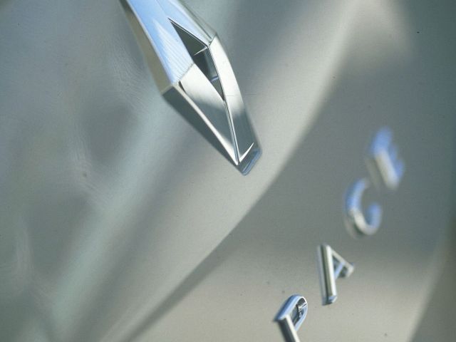 Der nächste Renault Espace wird ein SUV - Bild 1