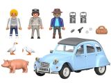 En miniature: Bei Playmobil fährt die Ente vor - Bild 5