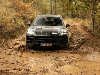 Die Top Ten der Woche bei der Autoren-Union Mobilität