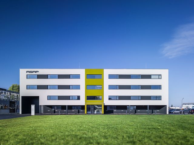 ASAP meldet Rekordumsatz - Bild 1