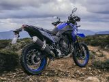 Yamaha reizt die Ténéré weiter aus - Bild 15