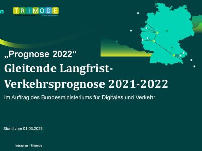 Auto und Motorrad bleiben Fortbewegungsmittel der Wahl