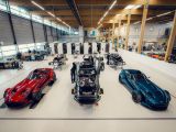 Donkervoort schiebt noch 25 Exemplare nach - Bild 3