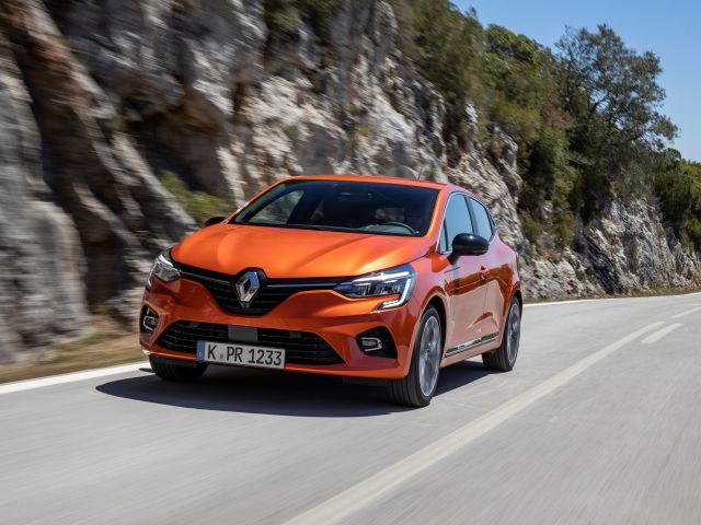 Renault holt LPG zurück ins Auto - Bild 1