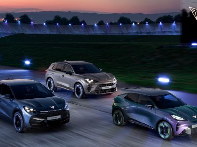 Cupra prüft den Sprung über den Atlantik