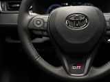 Fahrbericht Toyota RAV4 GR Sport: Dunkler Glanz für den Bestseller - Bild 8