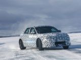 Hyundai testet Prototyp des Ioniq 5 N im hohen Norden - Bild 8