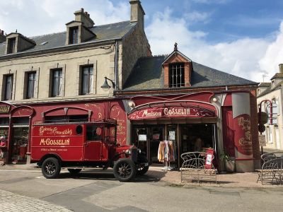 Im Bücherregal: „Von Kappeln nach Gibraltar“