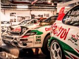 Toyota Gazoo Racing Europe gibt Einblicke in Rennsport-Tradition - Bild 10