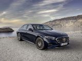 Wo Mercedes mit der neuen E-Klasse Tesla kopiert – und wo nicht - Bild 2