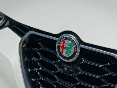 Alfa Romeo bietet umfangreiche Garantien für Gebrauchte