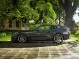 BMW Concept Touring Coupé: Ein edler Z4 - Bild 2