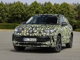 VW Tiguan auf finaler Erprobungsfahrt - Bild 28