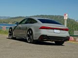 Audi RS 6 und RS 7 Performance: Wellness mit acht Zylindern - Bild 14