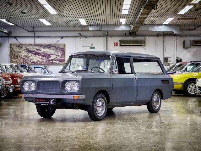 Im Rückspiegel: Als der Prinz zum „Uruguay“ wurde - Bild 1