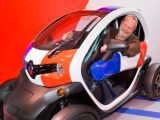 Der Renault Twizy geht in Rente - Bild 11
