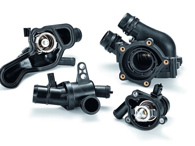 Mahle verkauft sein Thermostate-Geschäft - Bild 1