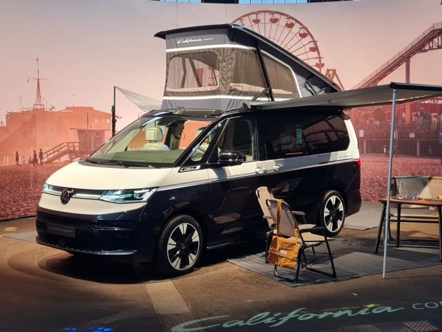 Neues California-Feeling aus Hannover - Bild 1