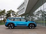 Den Kia EV9 gibt’s ab 72.490 Euro - Bild 2