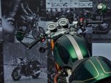 Triumph verabschiedet sich von der Thruxton - Bild 7