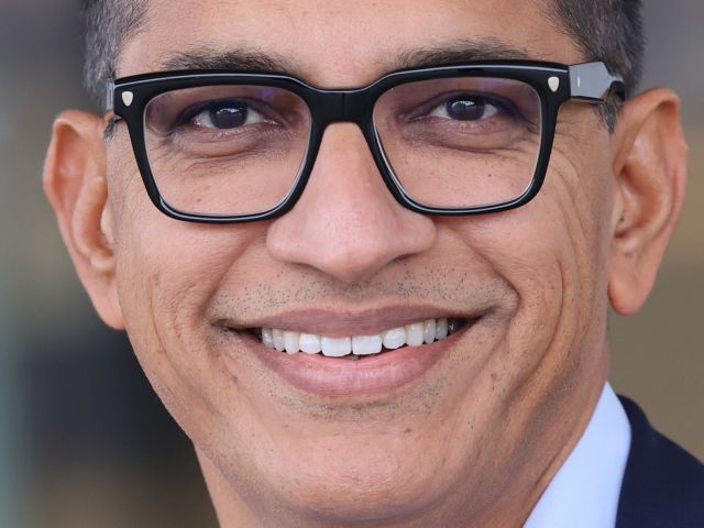 Sajjad Khan wird Porsche-Vorstand für Car-IT - Bild 1