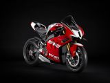 EICMA 2023: Ducati Panigale V4 erinnert an die 916 - Bild 2