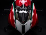 EICMA 2023: Ducati Panigale V4 erinnert an die 916 - Bild 12