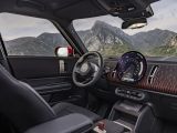 Mini John Cooper Works Countryman kommt im Februar - Bild 7