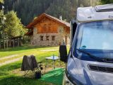 Alpenglühen: Mit dem Camper durch Südtirol und das Trentino - Bild 6