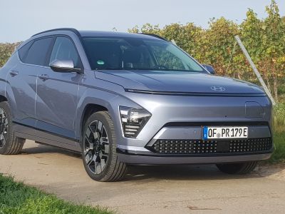 Hyundai garantiert vollständigen Umweltbonus