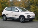 Der Dacia Spring bekommt Konkurrenz - Bild 2
