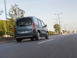 Vorstellung Citroën Berlingo: Nur noch elektrisch - Bild 2