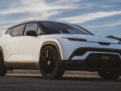 Ernüchternde Testfahrt