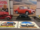 Neujahrs-Opening in der Toyota Collection - Bild 14