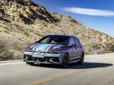 CES 2024: VW bittet Chat-GPT an Bord