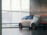 CES 2024: Honda bringt ab 2026 die 0 Series - Bild 4