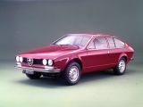Im Rückspiegel: 70 Jahre Alfa Romeo Giulietta Sprint, 50 Jahre Alfetta GT - Bild 2