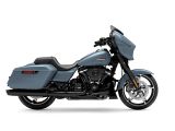 Harley-Davidson Street Glide stärker und digitaler - Bild 30