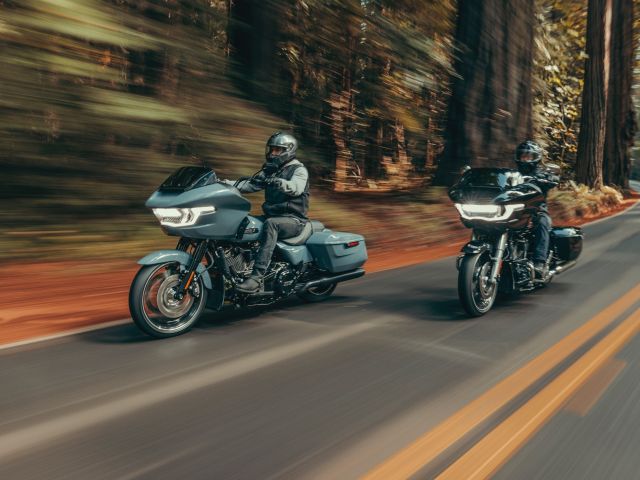 Der Doppelscheinwerfer hat ausgedient - Bild 1