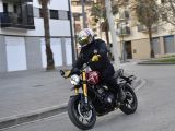 Triumph greift eine Etage tiefer an - Bild 3