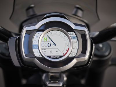 Triumph facht den Sturm weiter an