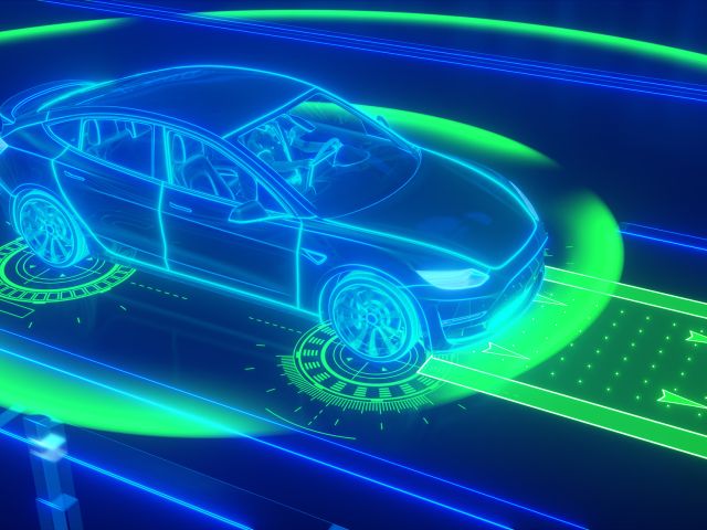 Stellantis sichert sich Lidar-Technik für Roboterautos - Bild 1