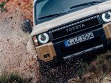 Toyota Land Cruiser kehrt zurück zu den Wurzeln - Bild 3