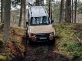 Toyota Land Cruiser kehrt zurück zu den Wurzeln - Bild 6