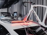 Genesis X Speedium Giro: Luxus-Studie für Radsportler - Bild 5